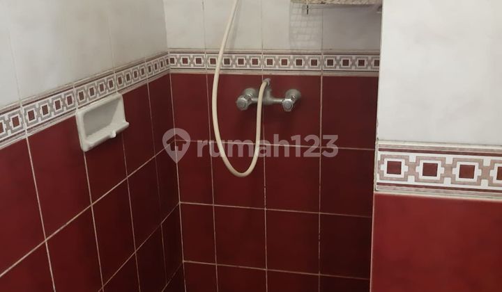 For Sale 2-Story House Within Kota Wisata Cibubur Cluster 2