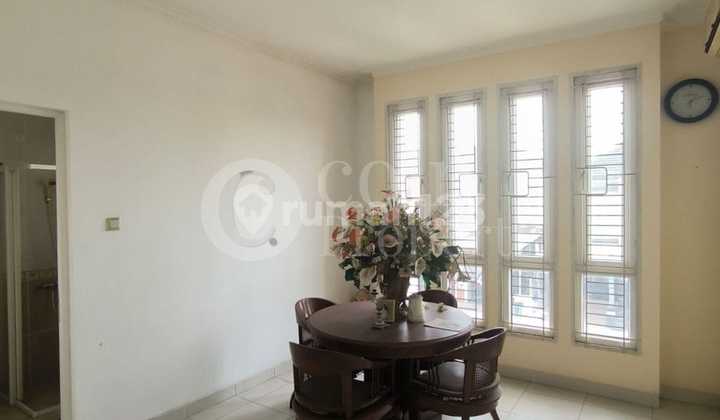 For Sale Modern 2-Story House Ready to Occupy Strategic Location in Cibubur Tourist City 2