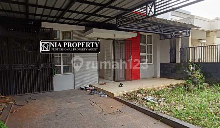 For Sale House in Cibubur Country