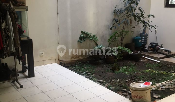 Dijual Rumah Minimalis Hook Di Perumahan Pondok Cibubur Cimanggis Depok 2