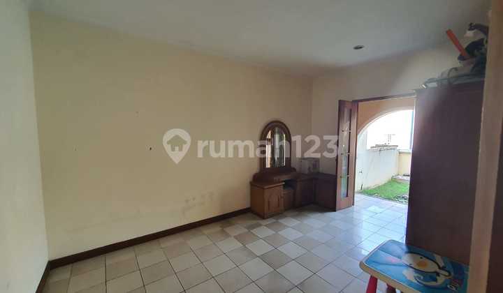 For Sale House In Raffles Hills Cibubur 2