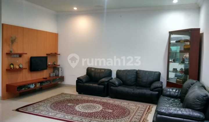 Dijual Rumah Cantik Citra Gran Cibubur 2