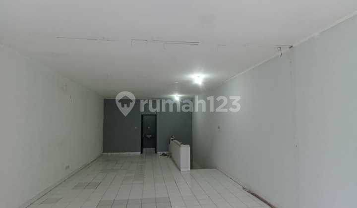 For Sale: Citra Gran Cibubur Commercial Shop House 2