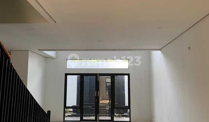 For Sale 2-Story Ready-to-Live House in Housing Complex Near Cimanggis Cibubur Toll Gate Depok