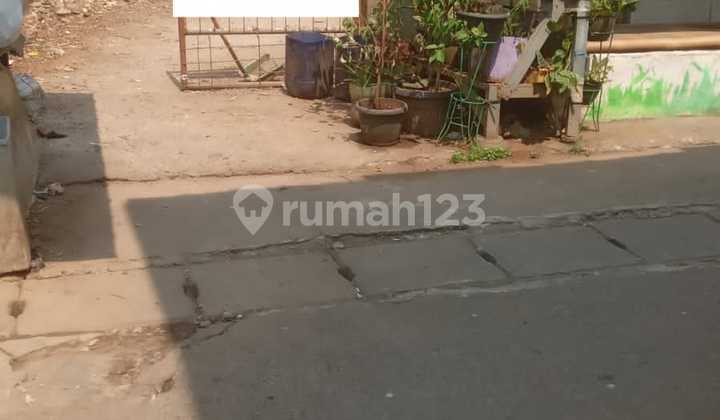 Dijual Tanah Kavling Dekat Jalan Margonda Raya Kampus UI Cocok Untuk Kost²an