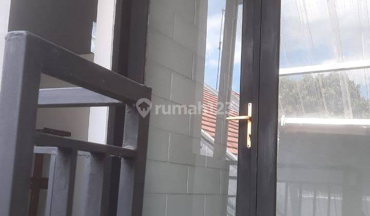 Rumah LT112 Lantai 1,5 Legenda Wisata Cibubur 2