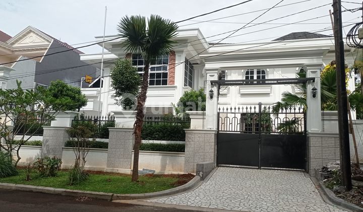 Dijual Rumah Mewah Di Bukit Permai Cibubur Dijual Rumah Mewah Di Bukit Permai Cibubur