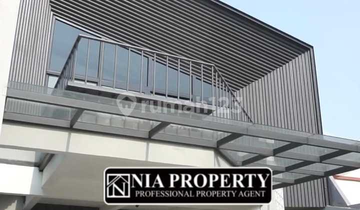 Dijual Rumah Baru Siap Huni Dekat LRT Harjamukti dan Tol Cibubur di Kav. DPRD DKI Cibubur Jakarta Timur