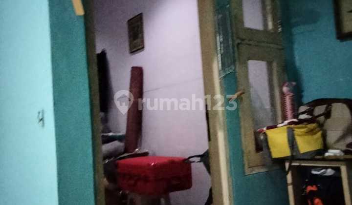 Dijual Rumah di Kota Wisata Cibubur 2