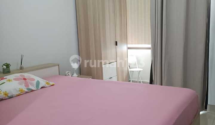 For Sale: 1 Studio Type Apartment Unit in Borealis Tower, Transpark Cibubur 2