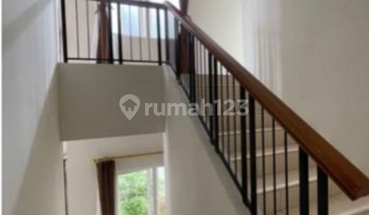 Dijual Rumah 2 Lantai di Dalam Cluster Kota Wisata Cibubur 2