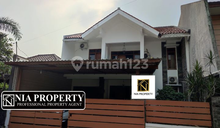 For Sale: Ready-to-Occupy House in Jati Warna, Bekasi.