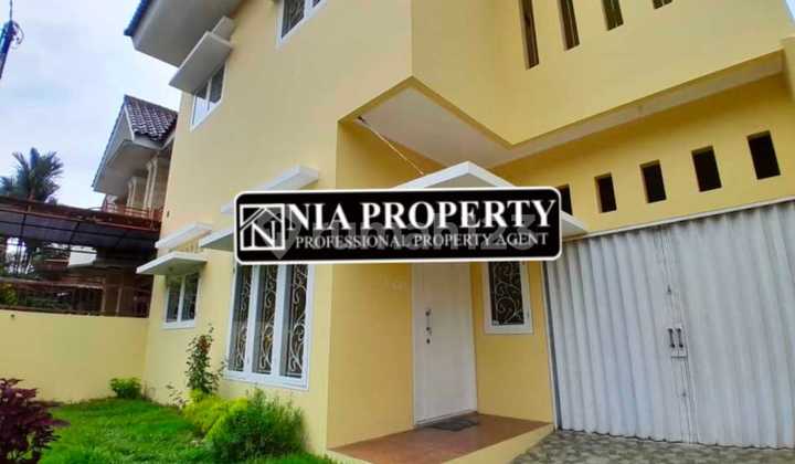 Rumah Cantik 2Lantai Citra Gran Cibubur Citragran Cibubur
