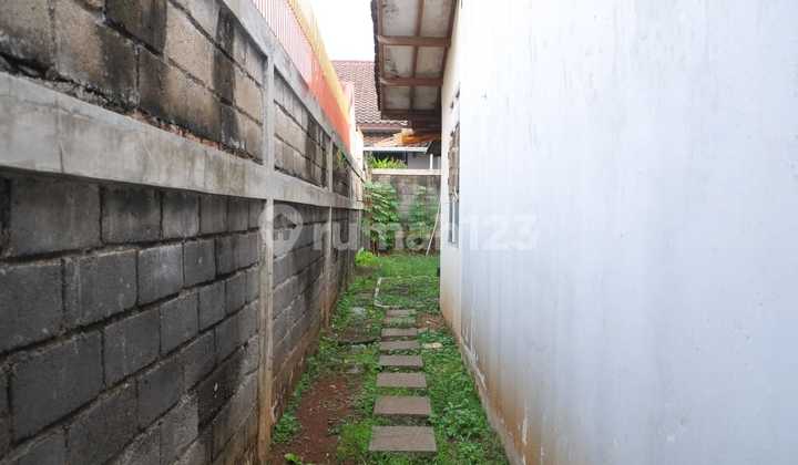 For Sale: House in Permata Puri Cimanggis, Depok