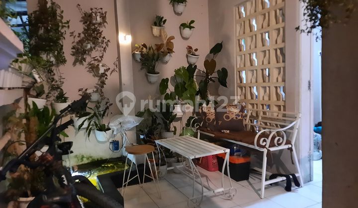 For Sale Fast House in Villa Nusa Indah 3 2