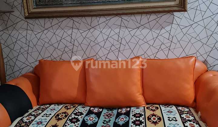 Di Jual Rumah 2 Lantai Rapi Siap Huni Di Legenda Wisata Cibubur  2