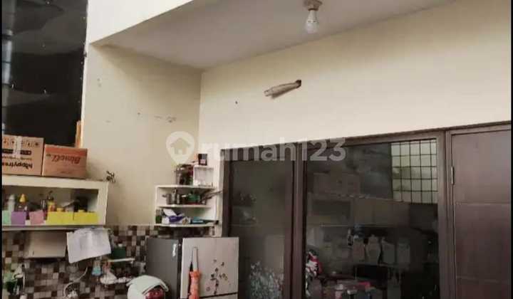 Cibubur Residence House Near LRT Cibubur/Harjamukti Station 2