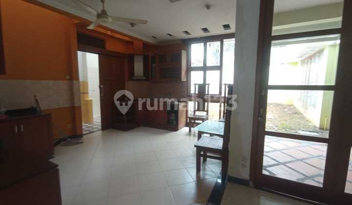 For Sale Raffles Hills Cibubur House Negotiable Price 2