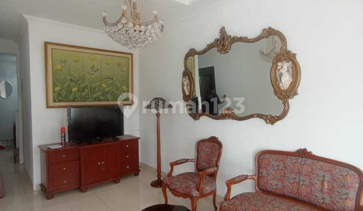 For Sale House Raffles Hills Cibubur 2