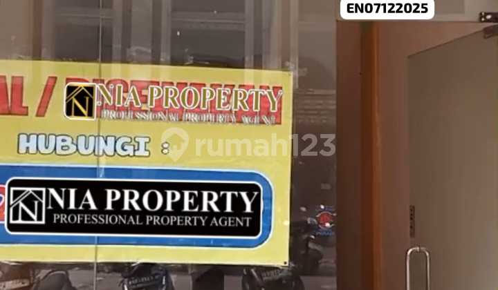 Jual Cepat Ruko 4 Lantai di Alternatif Cibubur Jual Cepat Ruko 4 Lantai di Alternatif Cibubur