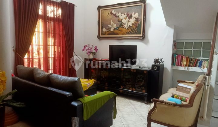 For Sale House in Cibubur Tourism City