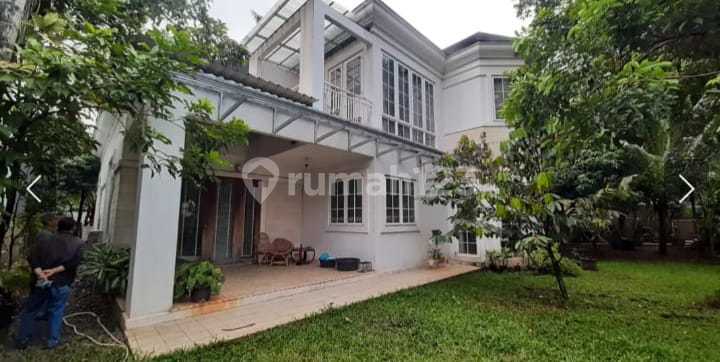 Dijual Rumah Mewah di Taman Laguna Cibubur Harga Nego 2