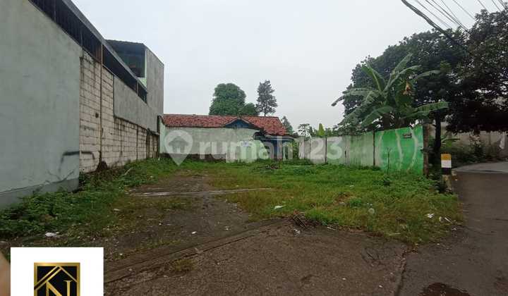 Land for Sale in Leuwinanggung, Negotiable Price Land for Sale in Leuwinanggung, Negotiable Price