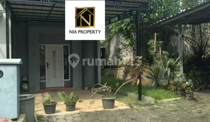 Dijual Rumah 2 Lantai di Grand Cibubur