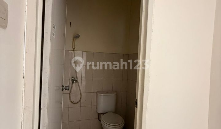 Dijual Rumah Cantik 1 Lantai Rapi Siap Huni di Bukit Golf Riverside Cibubur 2