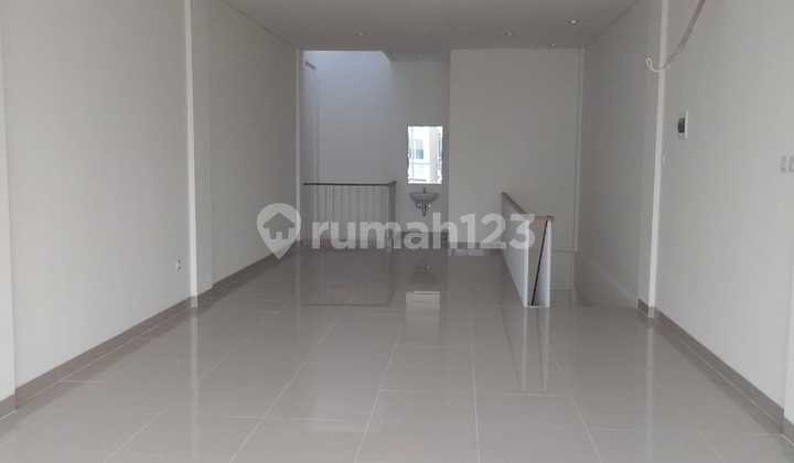 For Sale: Citra Gran Cibubur CBD Shophouse 2