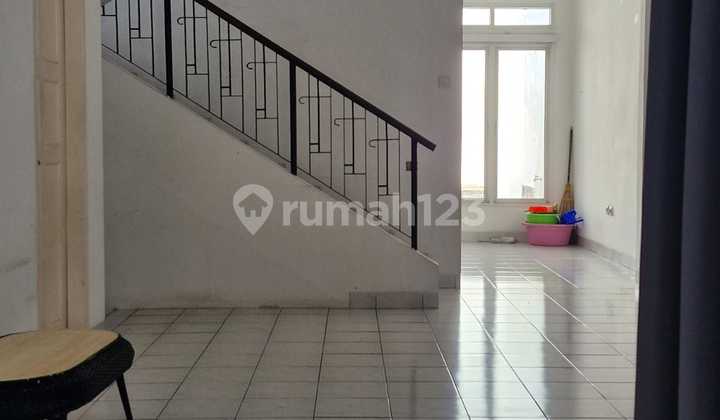 For Sale Neat and Ready-to-Occupy House in Legenda Wisata Cibubur 2