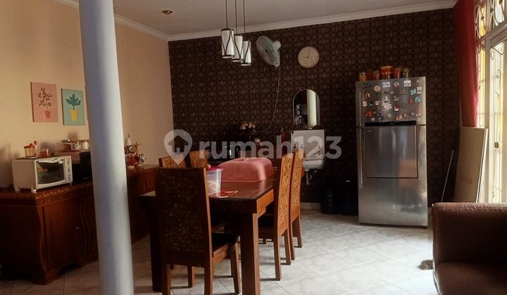 Dijual Rumah di Kota Wisata Cibubur 2