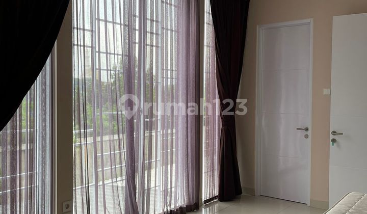 For Sale Ready-to-Occupy 2-Story House in Citra Gran Cibubur 2