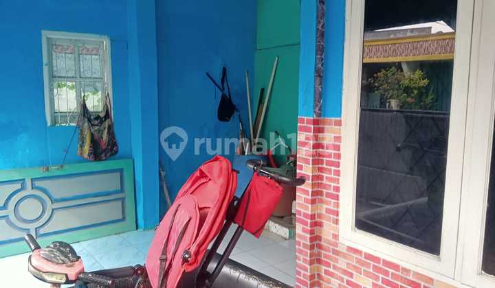 Dijual Rumah di Kranggan Jatisampurna  2