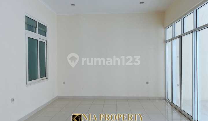 Rumah 1 Lantai Siap Huni di Cibubur Country Harga Terbaik 2