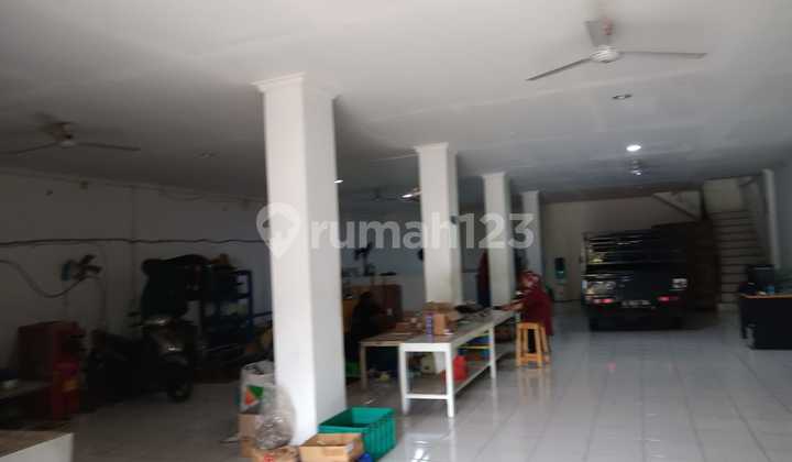 For Sale Shop House Near Cimanggis Toll Access 2