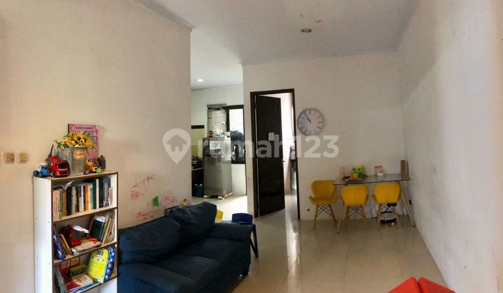 For Sale House Near LRT Cibubur Station in Puri Cibubur Harjamukti 2