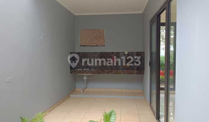For Sale New House Location Asana Residence Cibubur 2