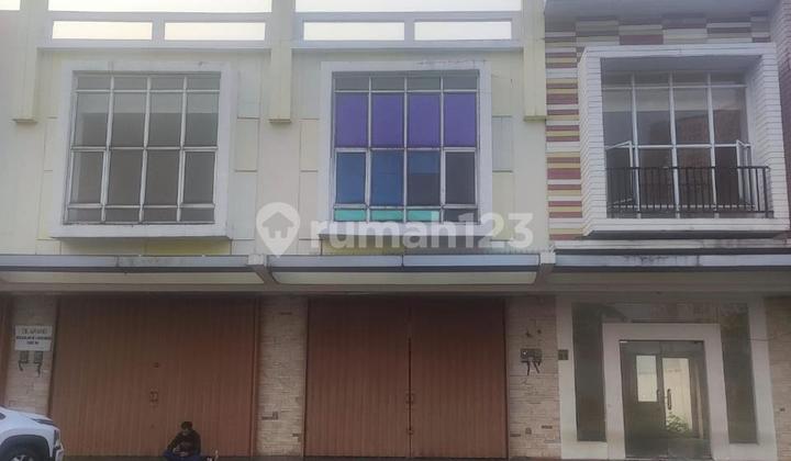 Di jual ruko di Metland Transyogi, Bogor Di jual ruko di Metland Transyogi, Bogor