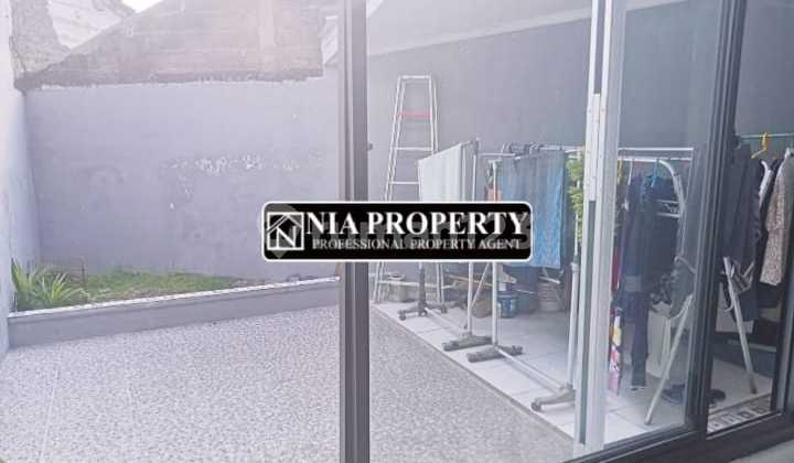 Dijual Rumah 1 Lantai Sudah Renov di Bukit Golf Riverside Cibubur 2