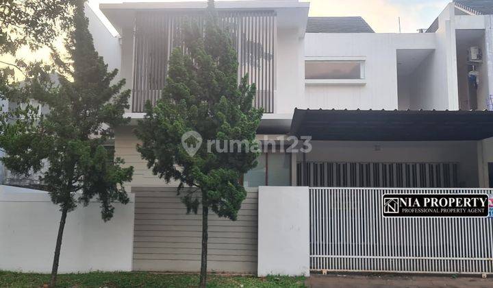 Rumah Boulevard Termurah Citra Gran Cibubur Siap Huni 1