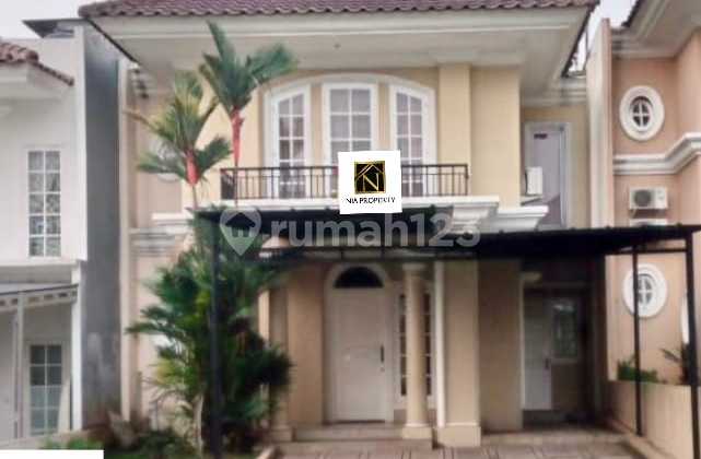 Beautiful House LT171 Legenda Wisata Cibubur