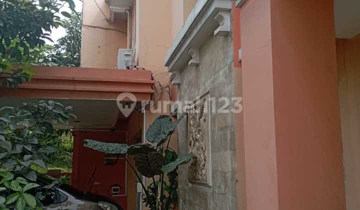 For Sale Raffles Hills Cibubur House 2