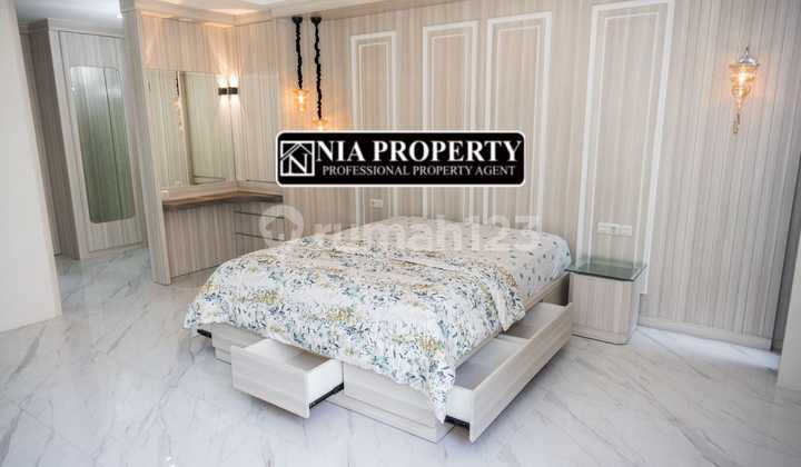 Dijual Rumah Baru Siap Huni Dekat LRT Harjamukti dan Tol Cibubur di Kav. DPRD DKI Cibubur Jakarta Timur 2