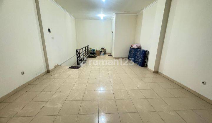 Jual Cepat Ruko 2 Lantai Di Purwadana, Teluk Jambe Timur, Karawang 2