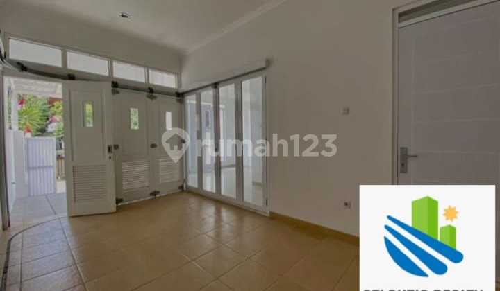 For Sale New Minimalist House in Tebet Timur, South Jakarta