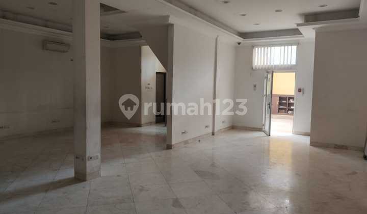 Di Sewakan Ruko dan gudang di Jl Pasar Minggu  Jak Sel