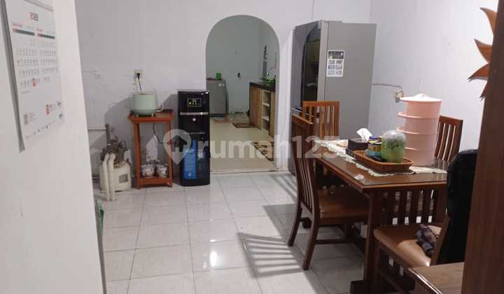 Jual cepat rumah di PALBATU Menteng Dalam Jakarta Selatan  2