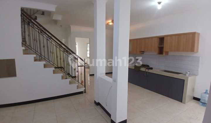 Di Jual Cepat Rumah Minimalis Legenda Wisata Cibubur