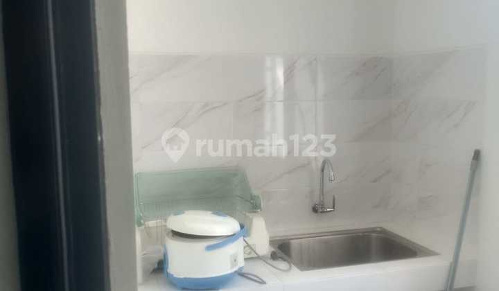 For Sale: Anagata Phase 2 Shophouse, 3 Floors with Rooftop, Summarecon Crown Gading 2